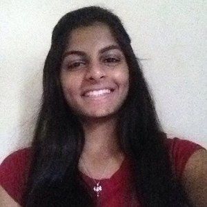 Meet your Posher, Ashly